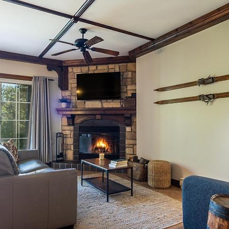 Le Boise Mont-Tremblant Apartment ภายนอก รูปภาพ